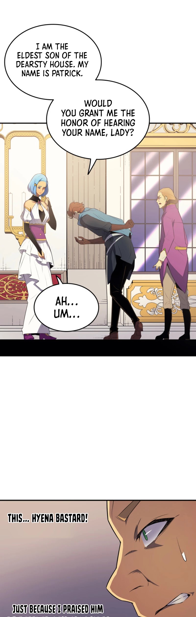Read The Great Mage Returns After 4000 Years Manga Online