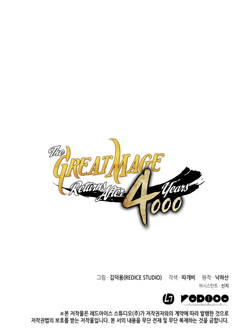 Read The Great Mage Returns After 4000 Years Manga Online