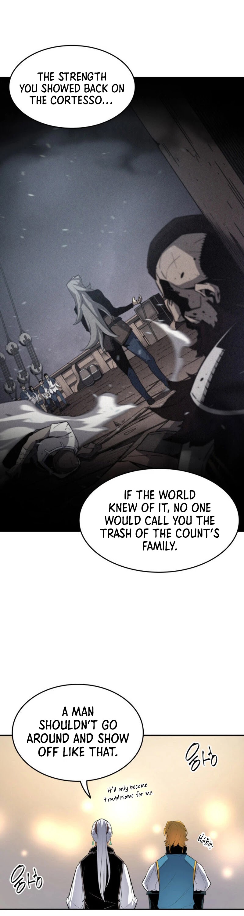 Read The Great Mage Returns After 4000 Years Manga Online