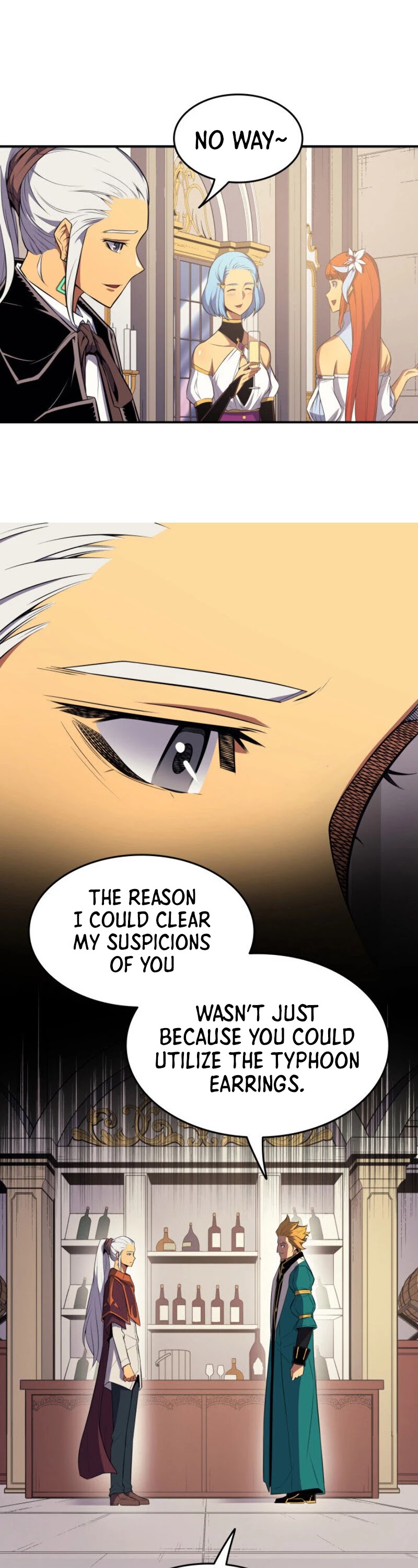 Read The Great Mage Returns After 4000 Years Manga Online