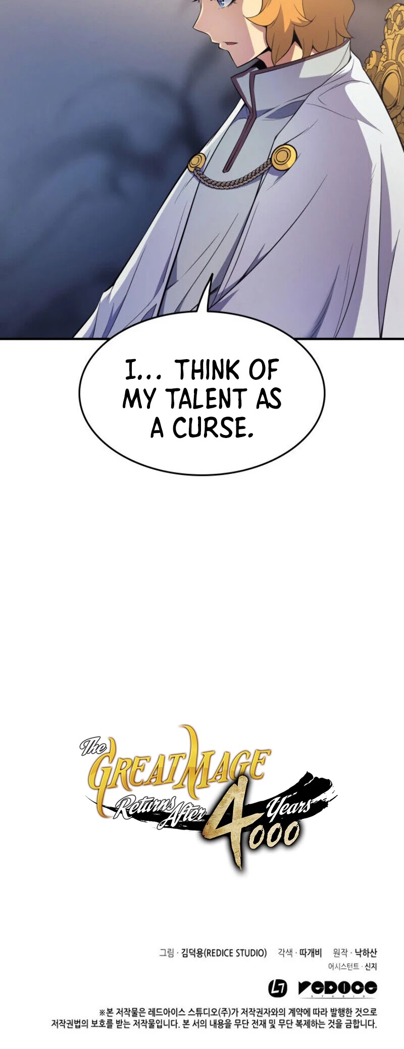 Read The Great Mage Returns After 4000 Years Manga Online