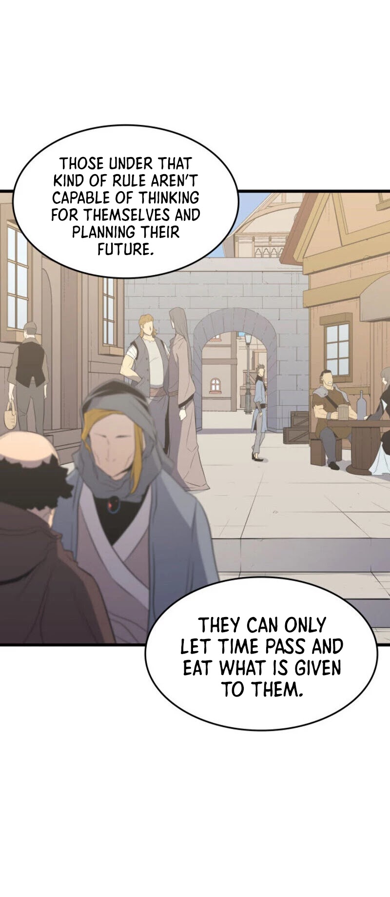Read The Great Mage Returns After 4000 Years Manga Online