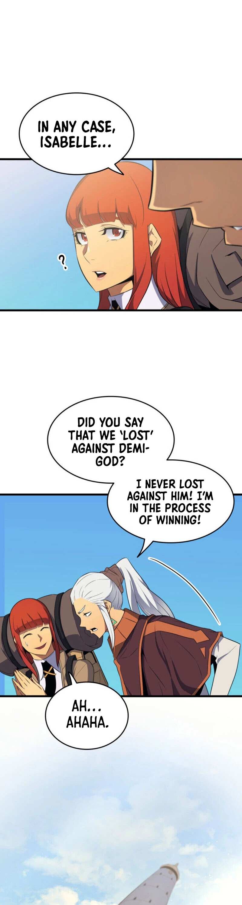 Read The Great Mage Returns After 4000 Years Manga Online