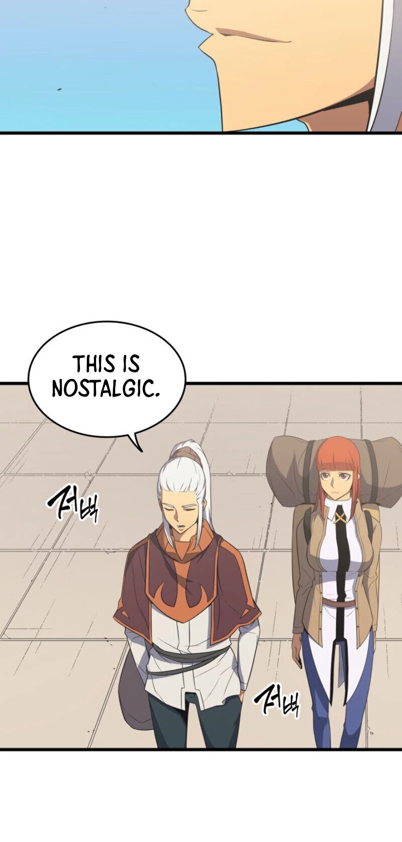 Read The Great Mage Returns After 4000 Years Manga Online