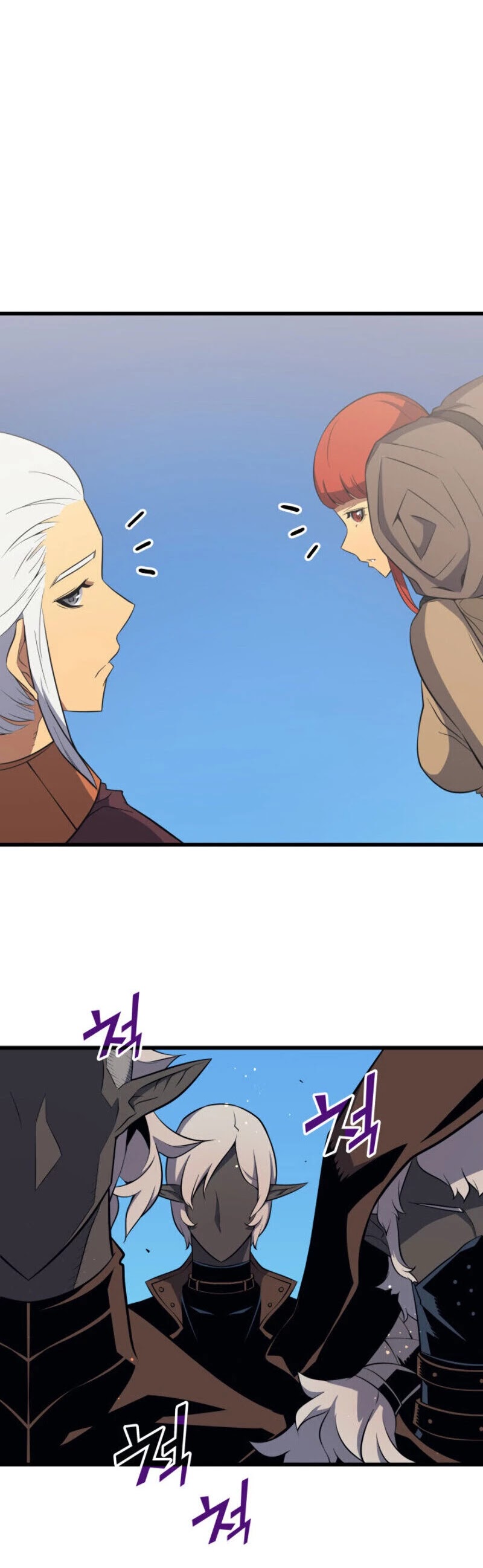 Read The Great Mage Returns After 4000 Years Manga Online