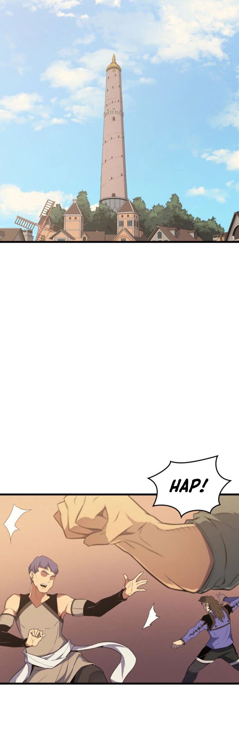 Read The Great Mage Returns After 4000 Years Manga Online