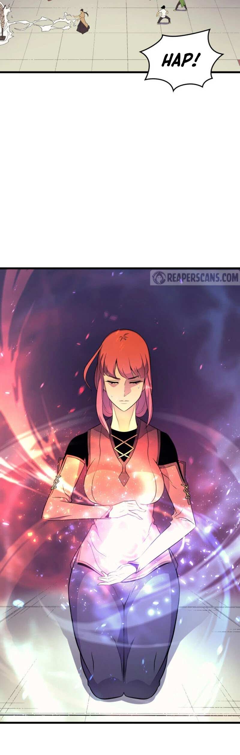Read The Great Mage Returns After 4000 Years Manga Online