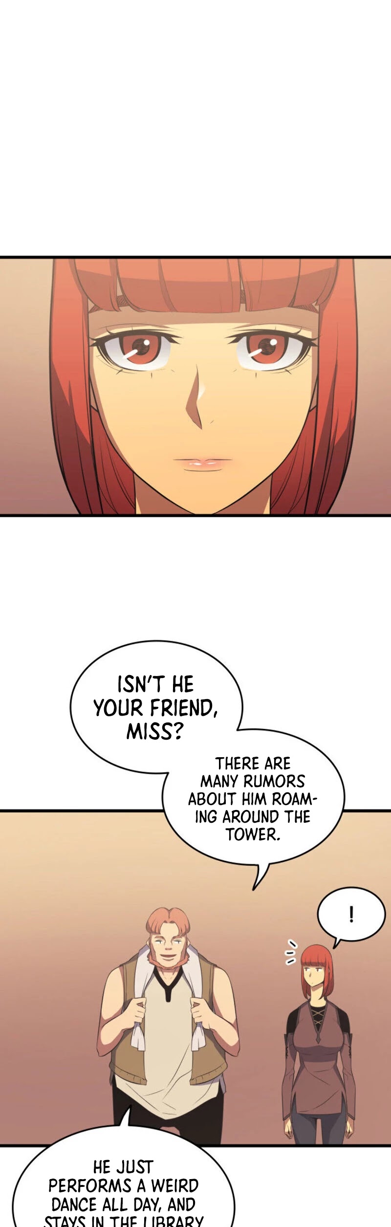 Read The Great Mage Returns After 4000 Years Manga Online