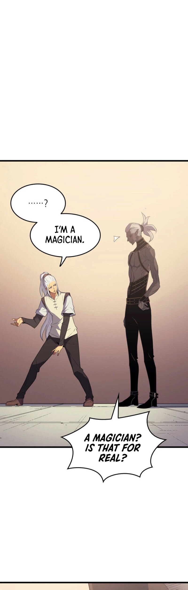 Read The Great Mage Returns After 4000 Years Manga Online