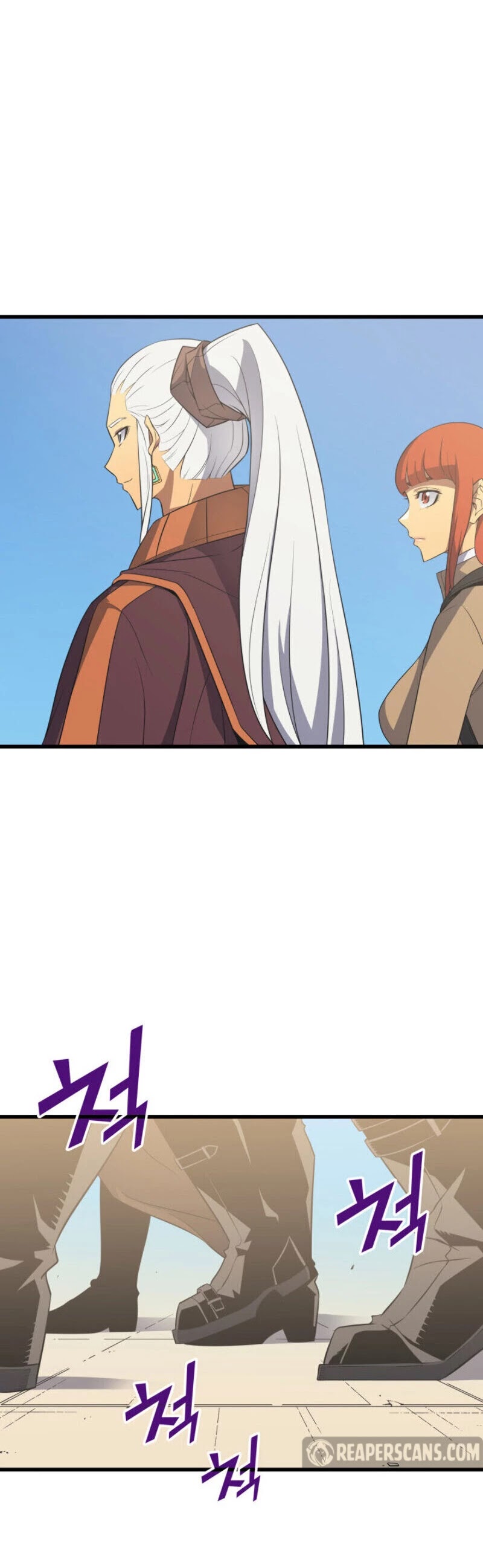 Read The Great Mage Returns After 4000 Years Manga Online
