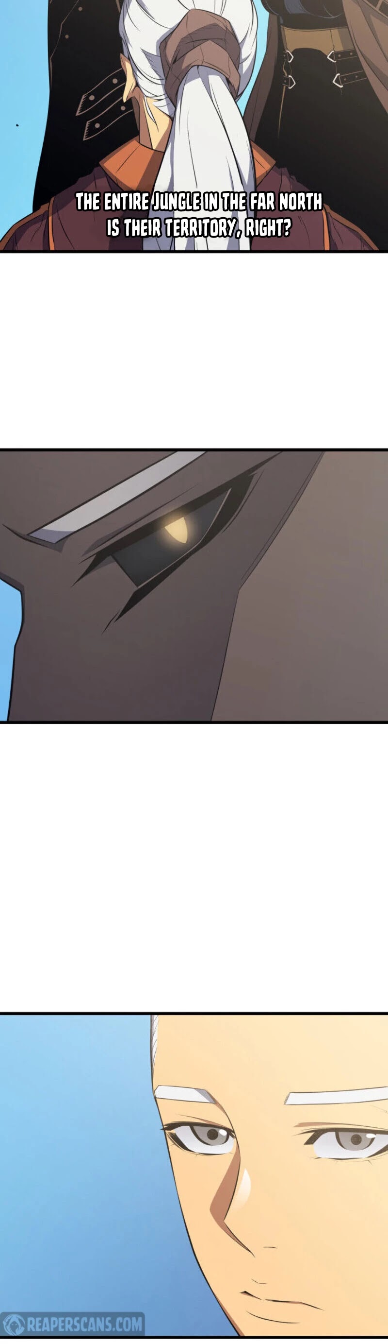 Read The Great Mage Returns After 4000 Years Manga Online