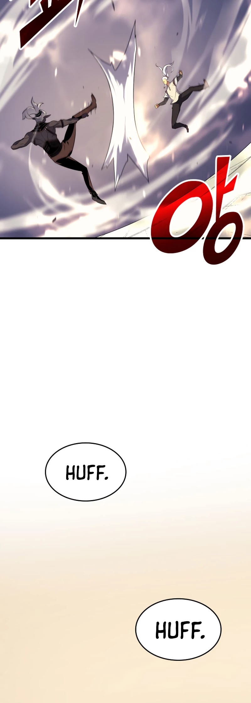 Read The Great Mage Returns After 4000 Years Manga Online