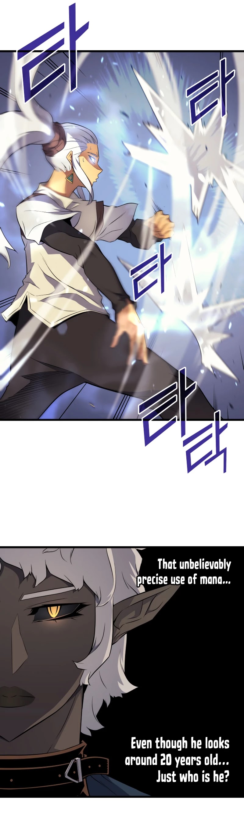 Read The Great Mage Returns After 4000 Years Manga Online