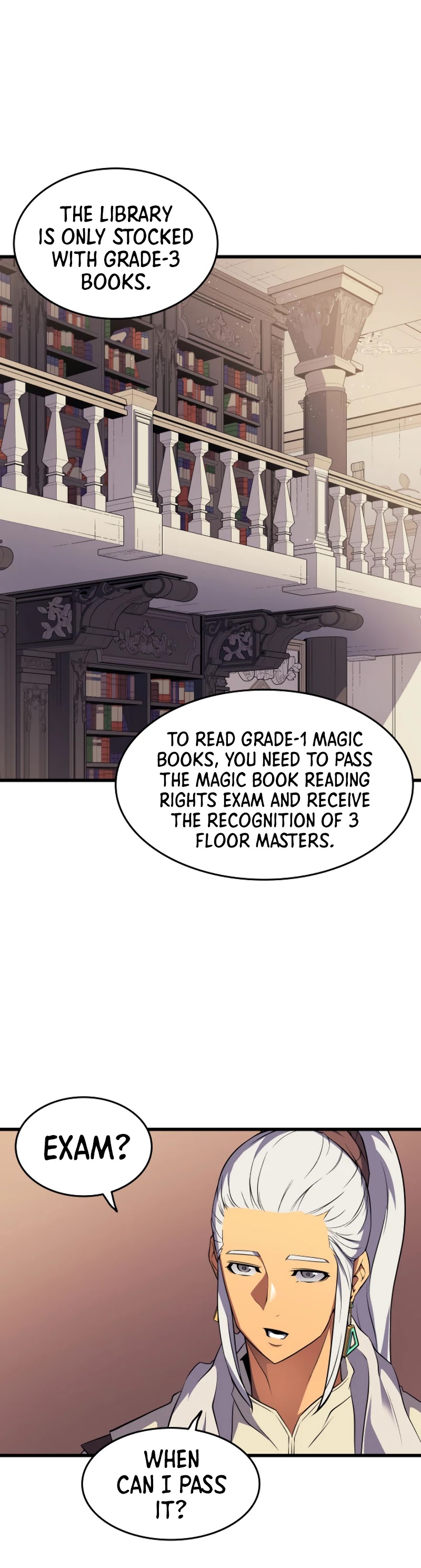 Read The Great Mage Returns After 4000 Years Manga Online