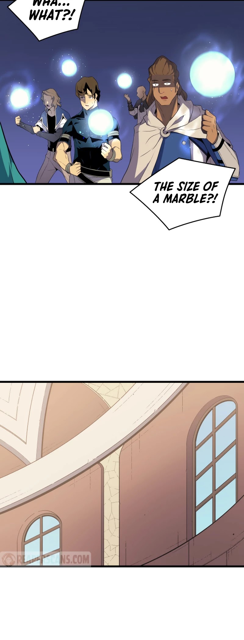 Read The Great Mage Returns After 4000 Years Manga Online