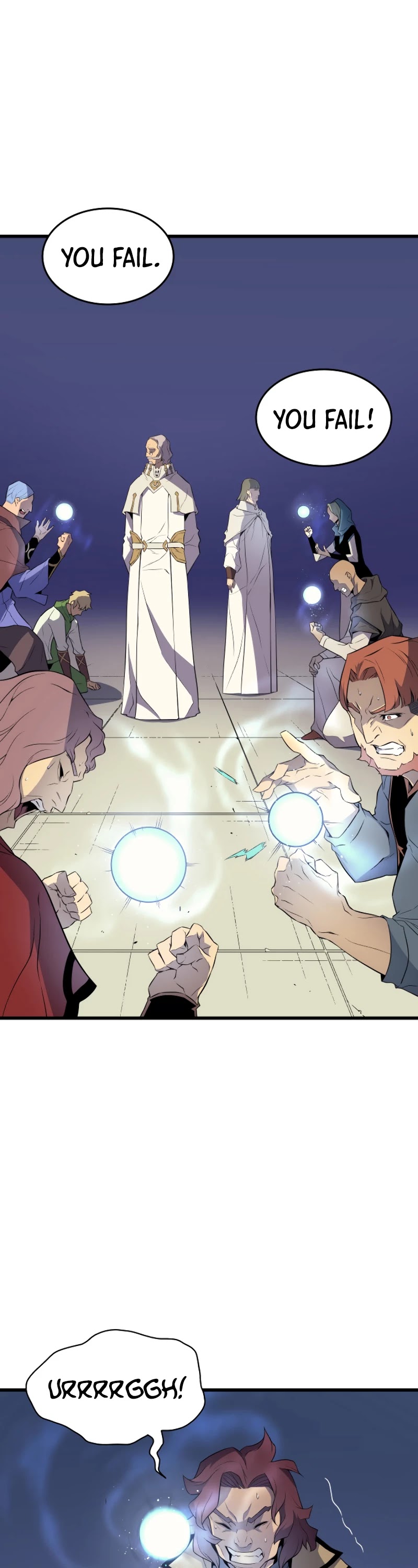 Read The Great Mage Returns After 4000 Years Manga Online