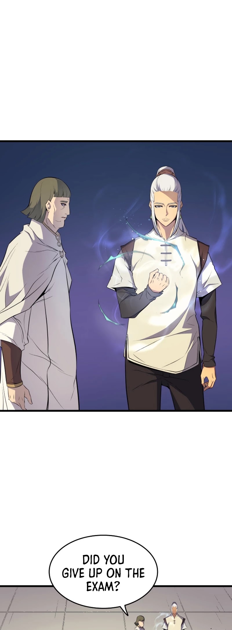 Read The Great Mage Returns After 4000 Years Manga Online