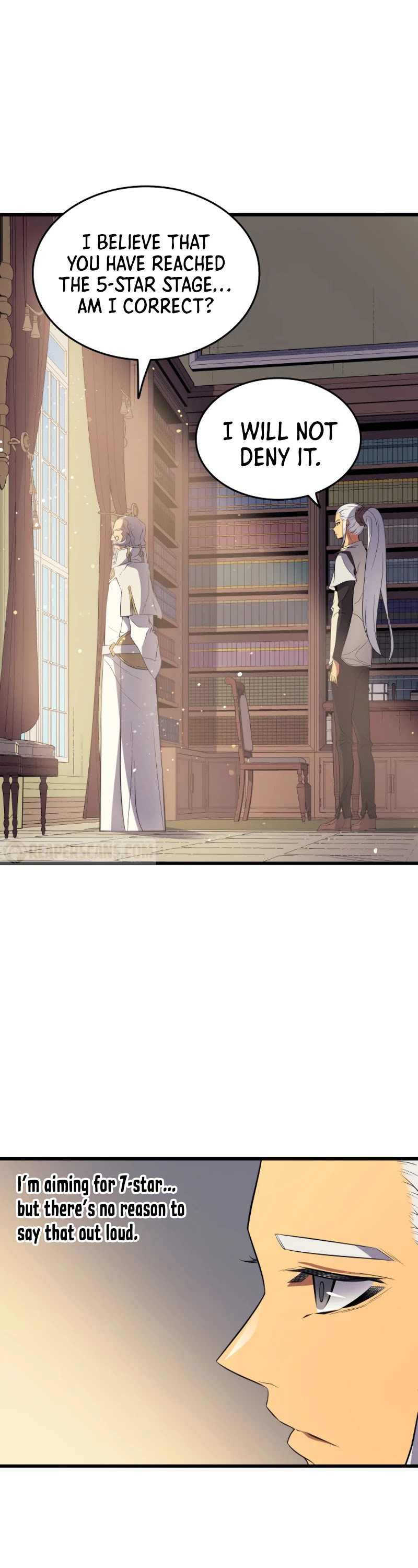 Read The Great Mage Returns After 4000 Years Manga Online