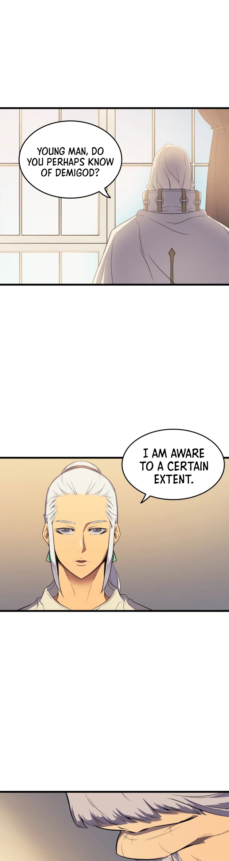 Read The Great Mage Returns After 4000 Years Manga Online
