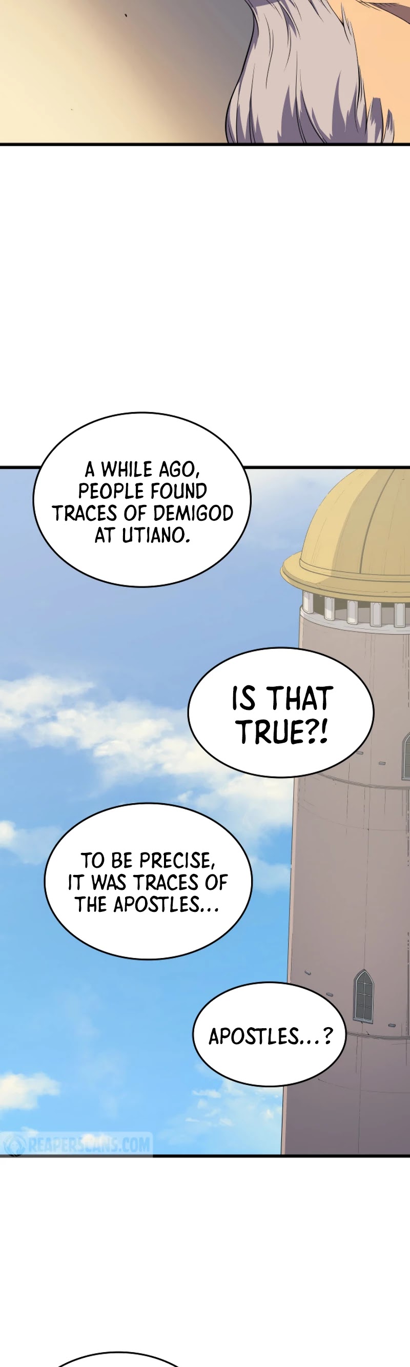 Read The Great Mage Returns After 4000 Years Manga Online