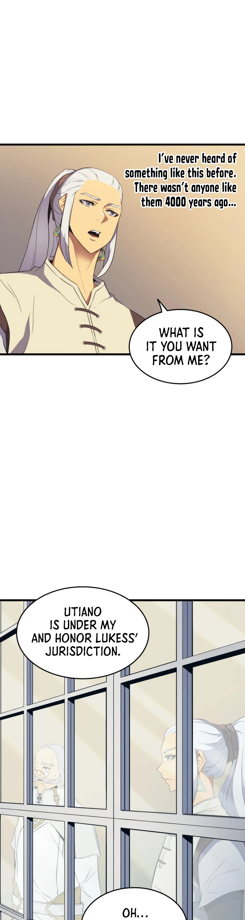 Read The Great Mage Returns After 4000 Years Manga Online
