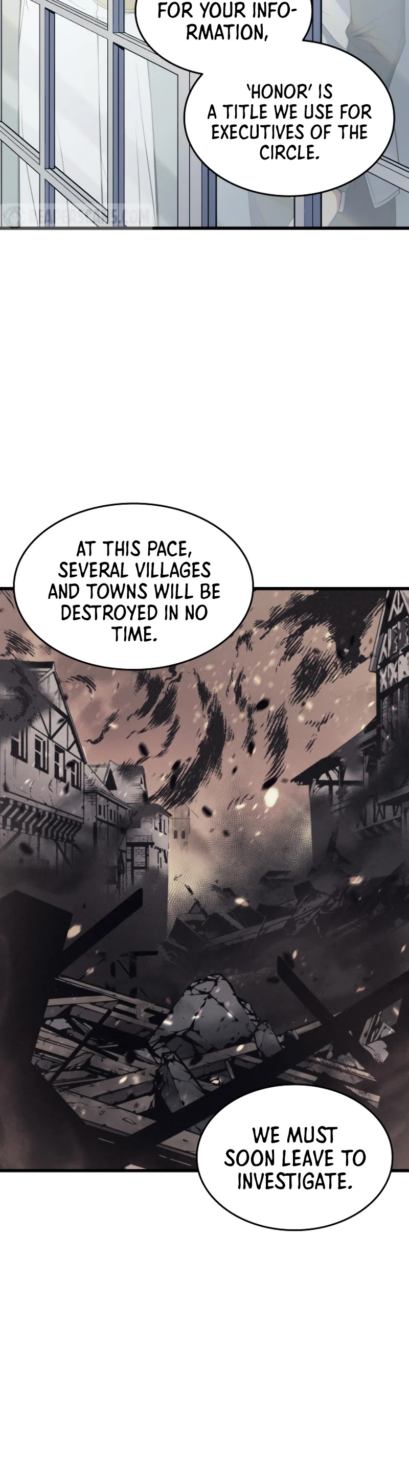 Read The Great Mage Returns After 4000 Years Manga Online