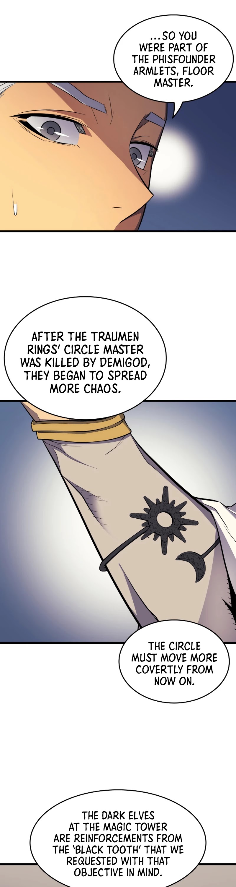 Read The Great Mage Returns After 4000 Years Manga Online