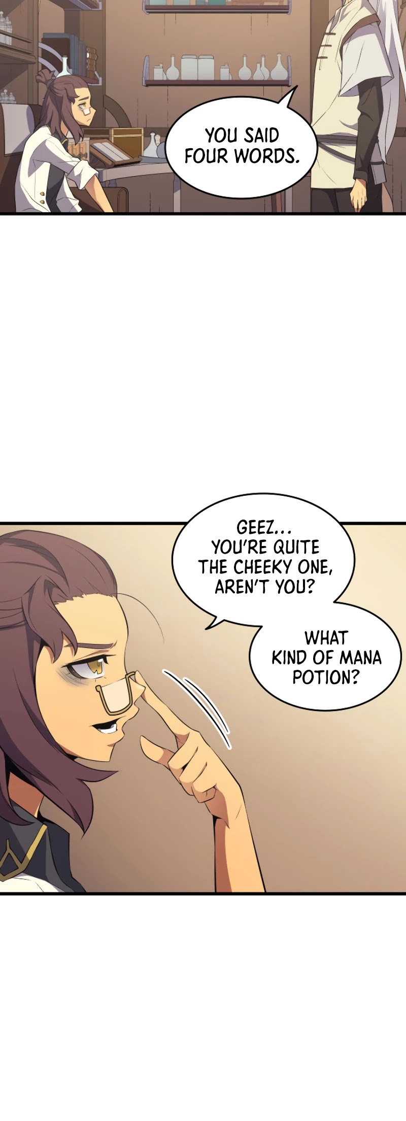 Read The Great Mage Returns After 4000 Years Manga Online