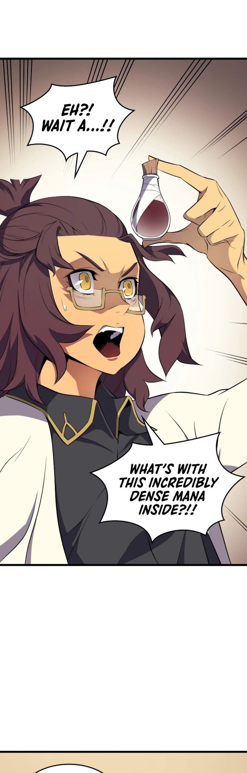 Read The Great Mage Returns After 4000 Years Manga Online