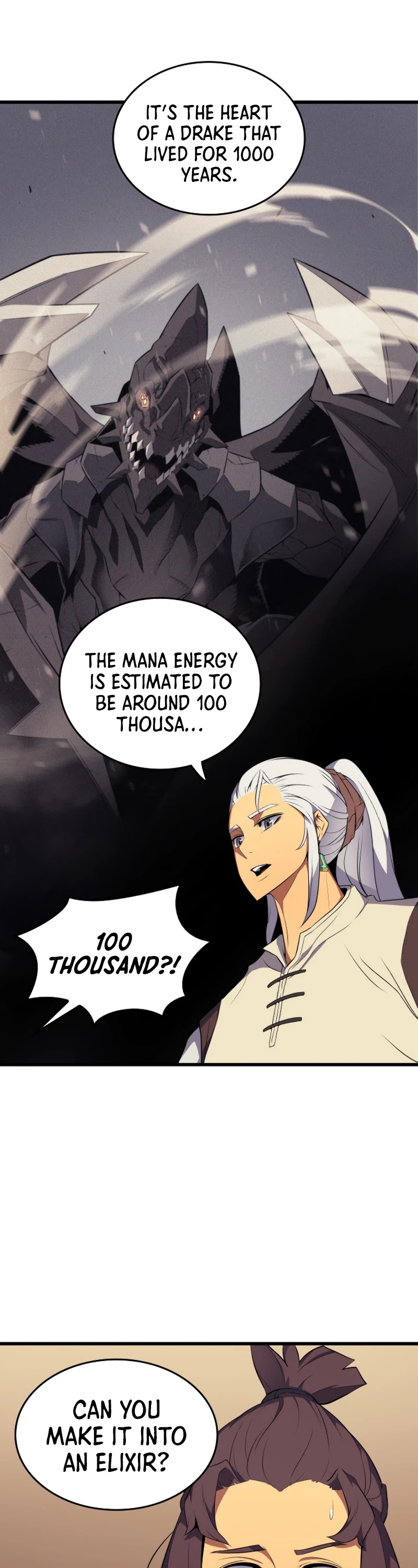 Read The Great Mage Returns After 4000 Years Manga Online