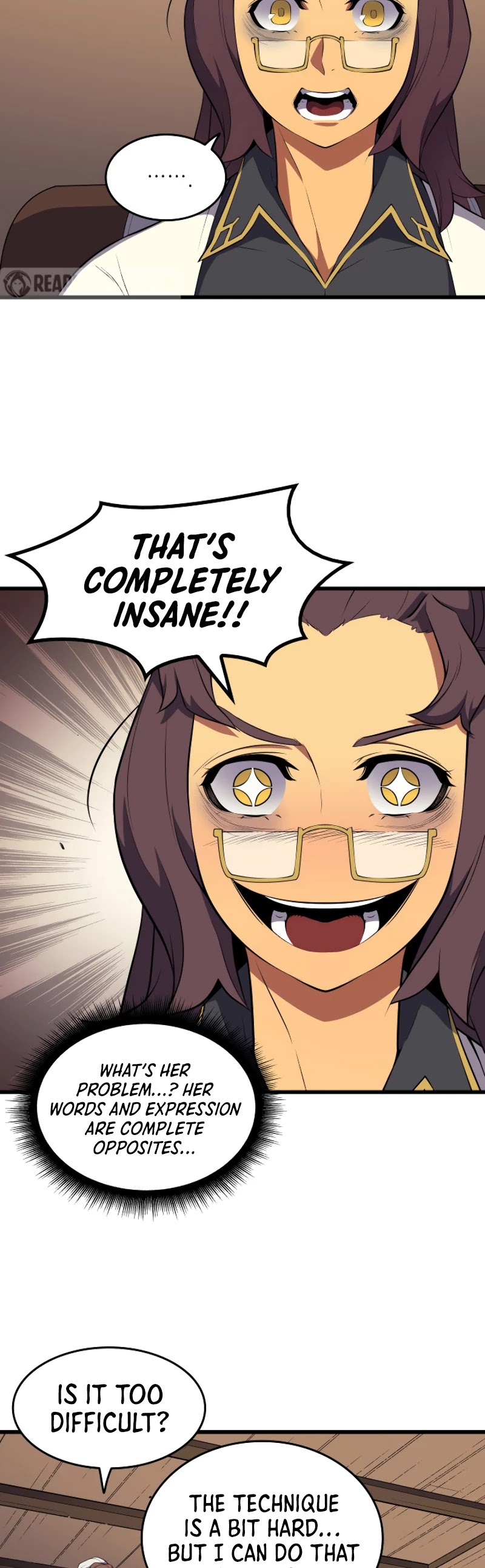 Read The Great Mage Returns After 4000 Years Manga Online