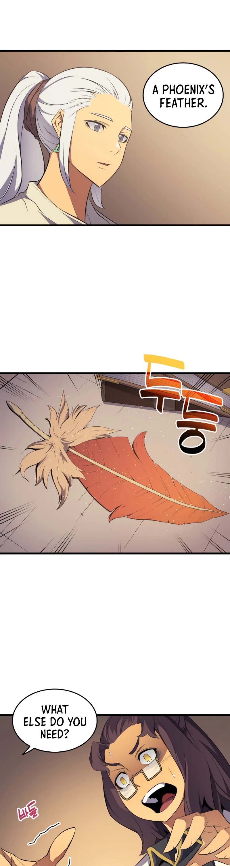 Read The Great Mage Returns After 4000 Years Manga Online