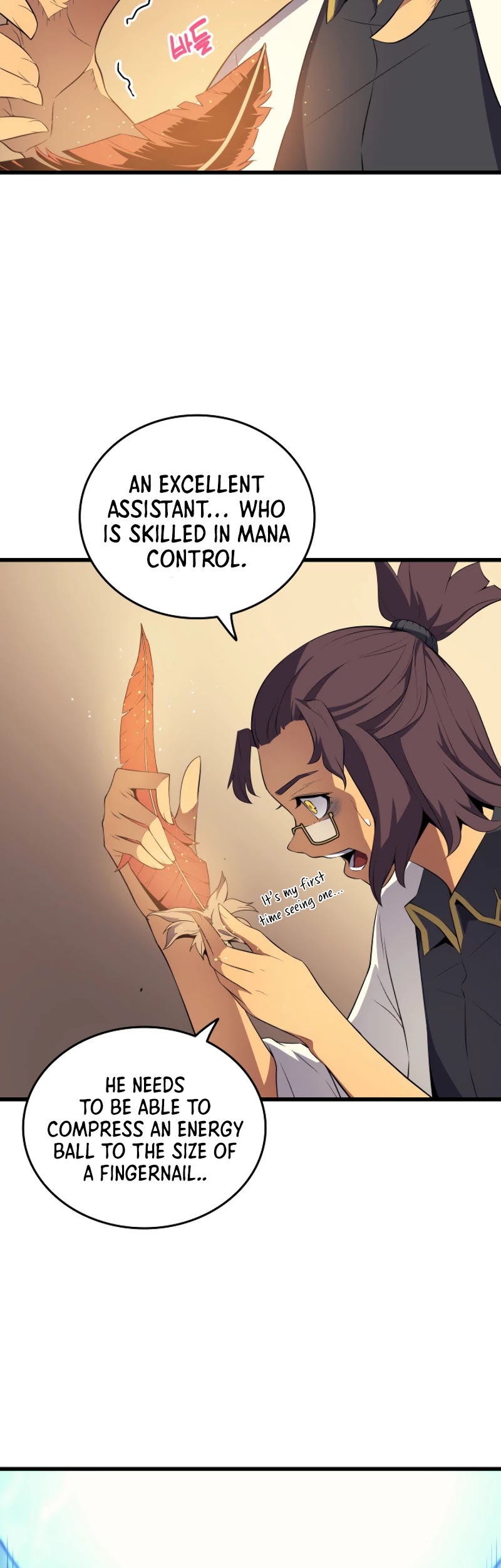 Read The Great Mage Returns After 4000 Years Manga Online