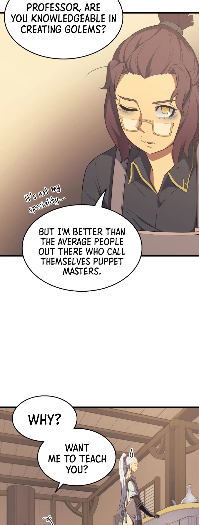 Read The Great Mage Returns After 4000 Years Manga Online