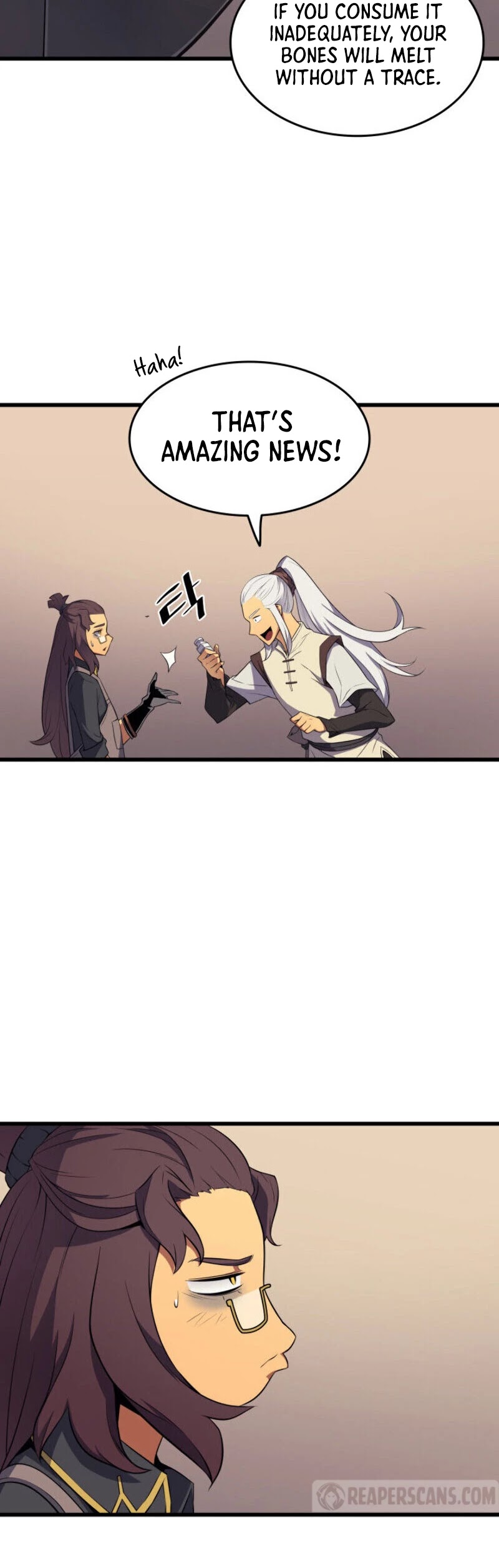 Read The Great Mage Returns After 4000 Years Manga Online