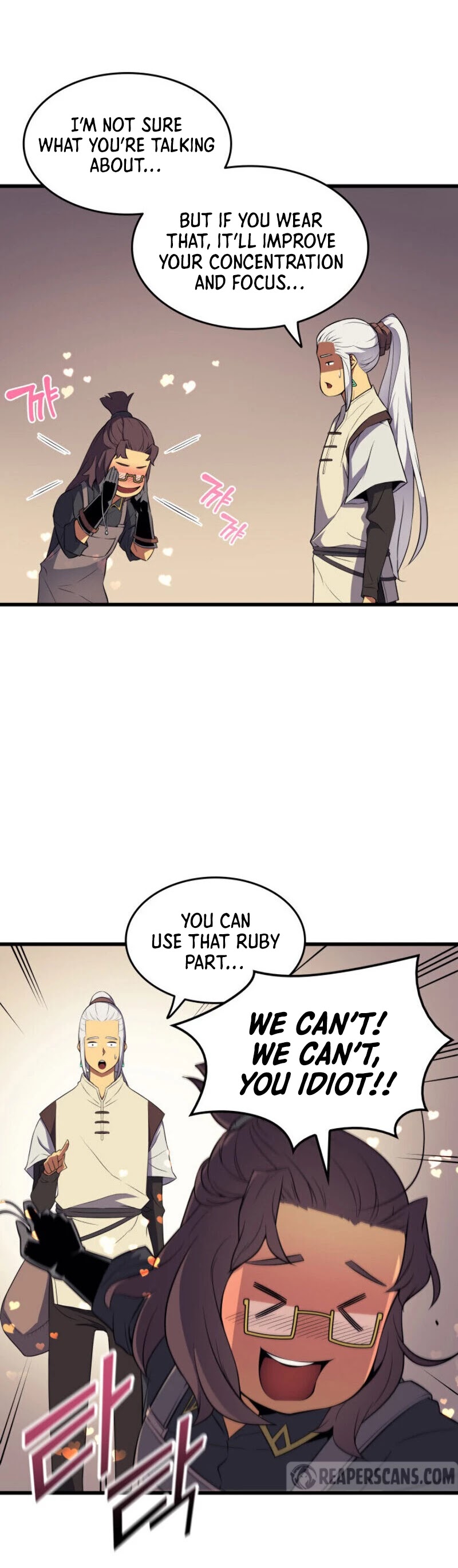 Read The Great Mage Returns After 4000 Years Manga Online