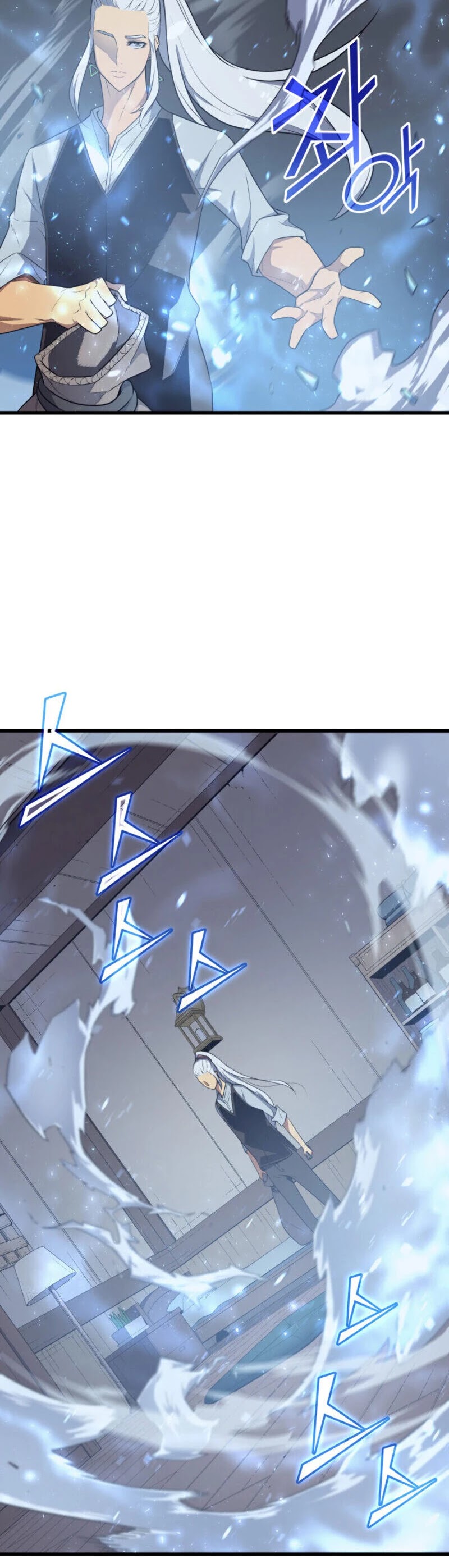 Read The Great Mage Returns After 4000 Years Manga Online