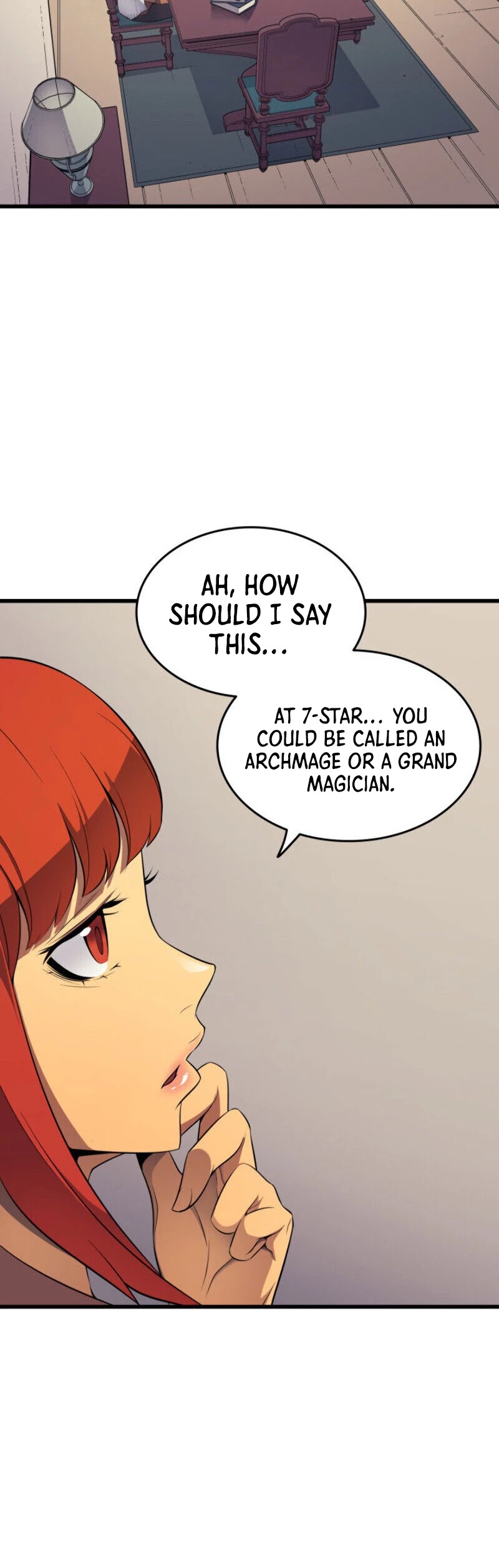 Read The Great Mage Returns After 4000 Years Manga Online