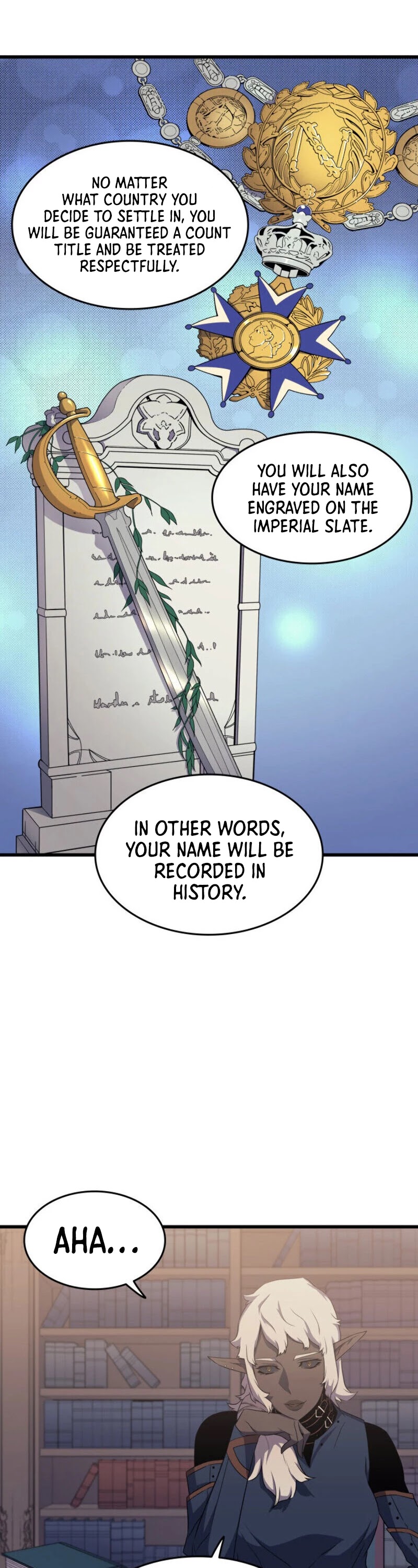 Read The Great Mage Returns After 4000 Years Manga Online