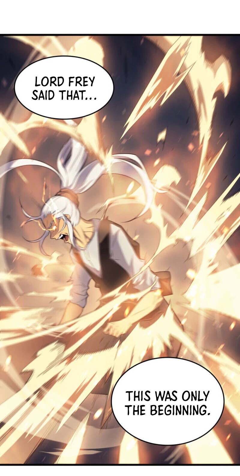 Read The Great Mage Returns After 4000 Years Manga Online