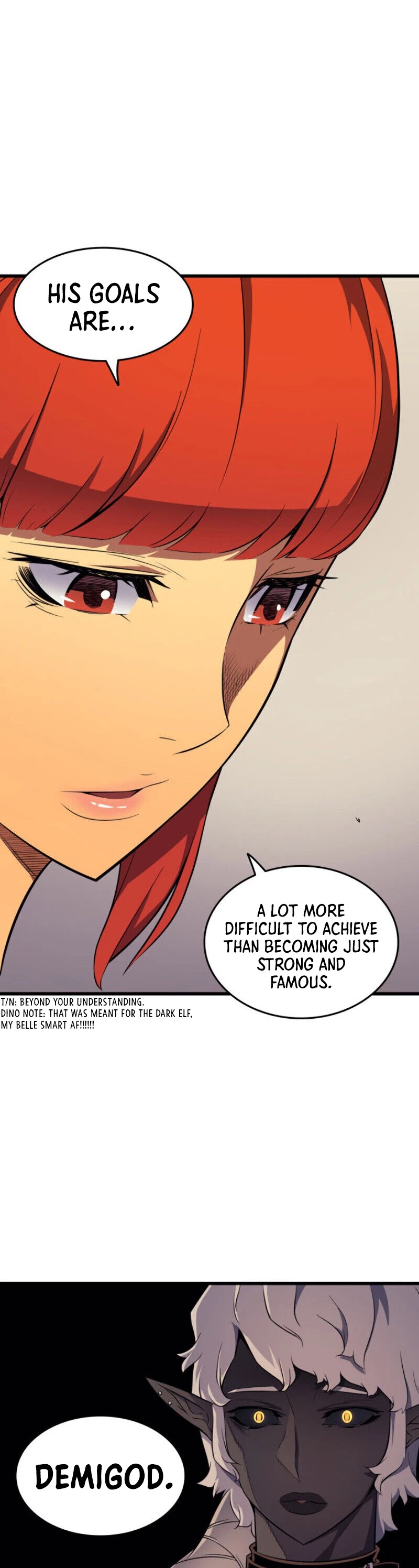 Read The Great Mage Returns After 4000 Years Manga Online