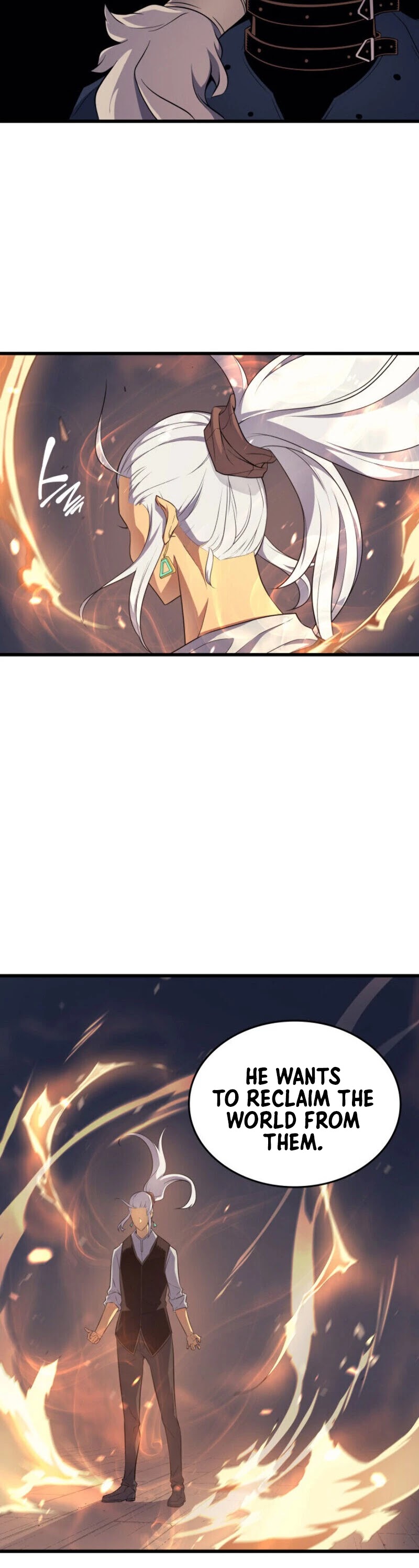 Read The Great Mage Returns After 4000 Years Manga Online