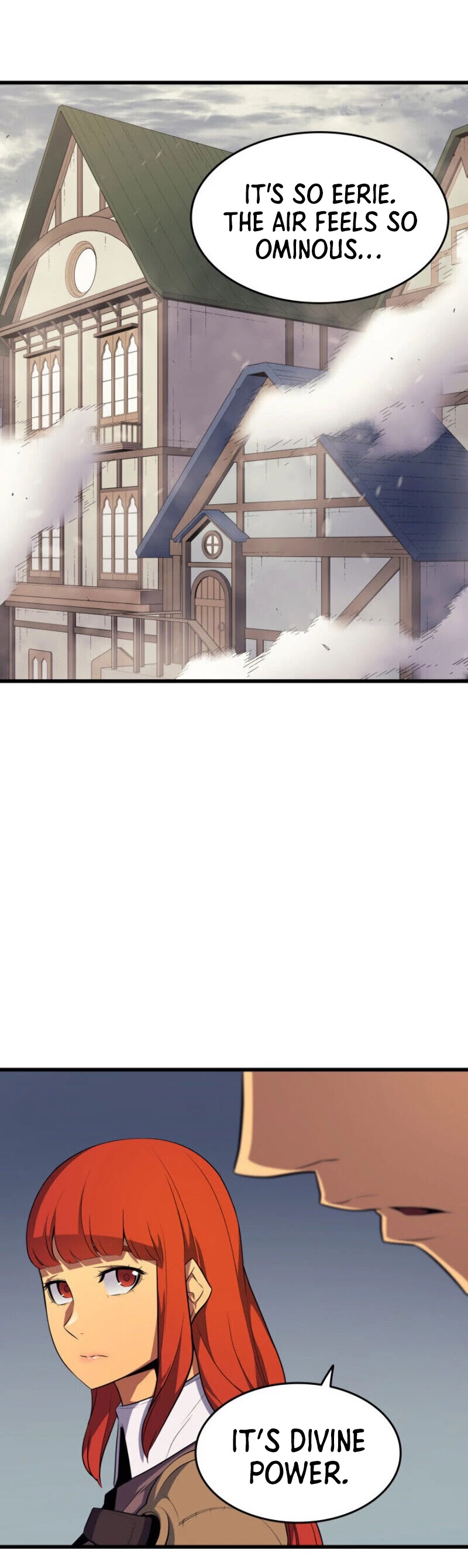 Read The Great Mage Returns After 4000 Years Manga Online