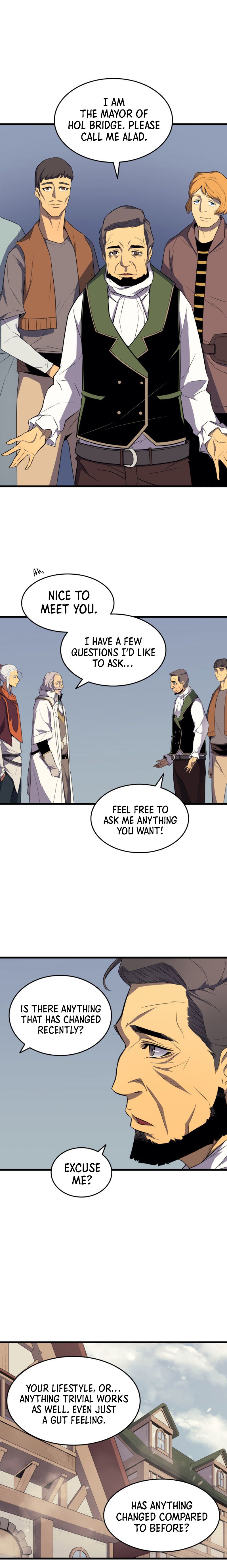 Read The Great Mage Returns After 4000 Years Manga Online