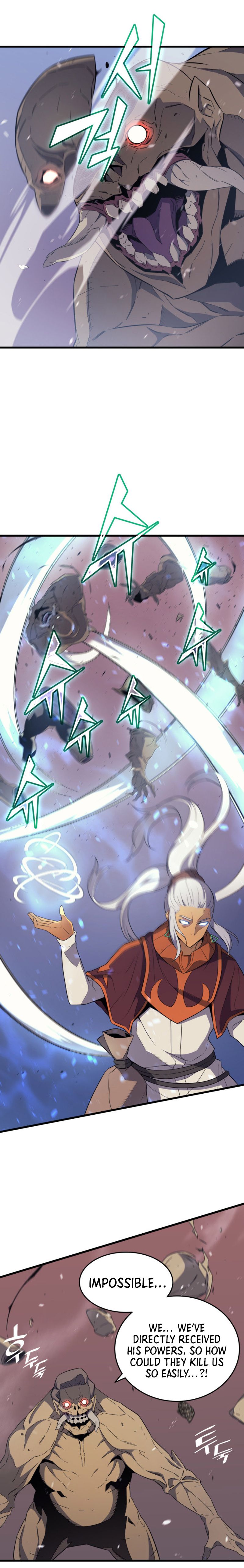 Read The Great Mage Returns After 4000 Years Manga Online