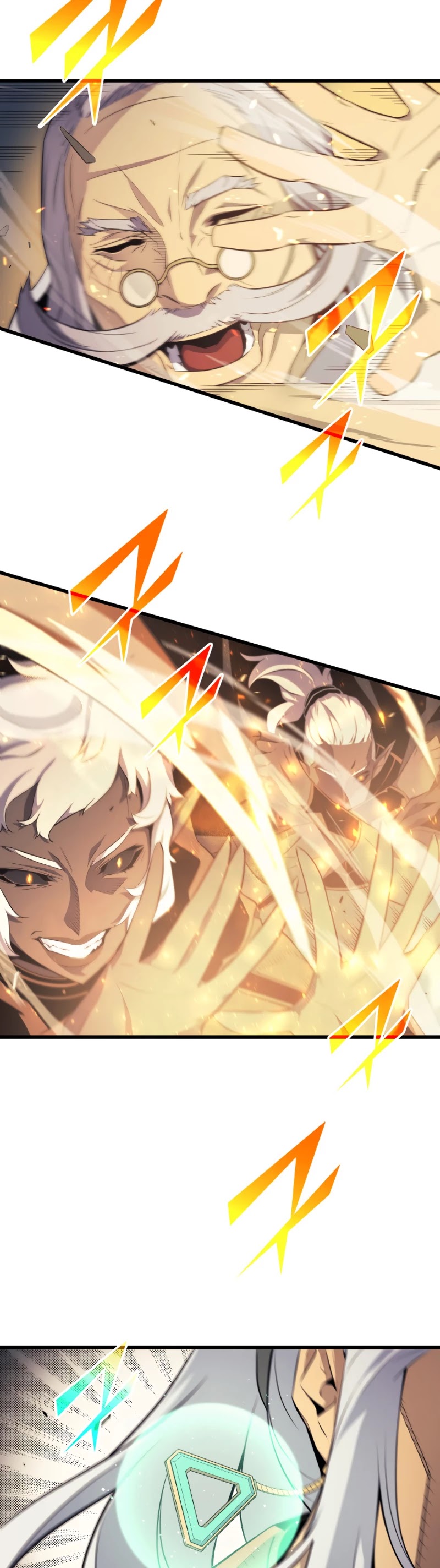 Read The Great Mage Returns After 4000 Years Manga Online