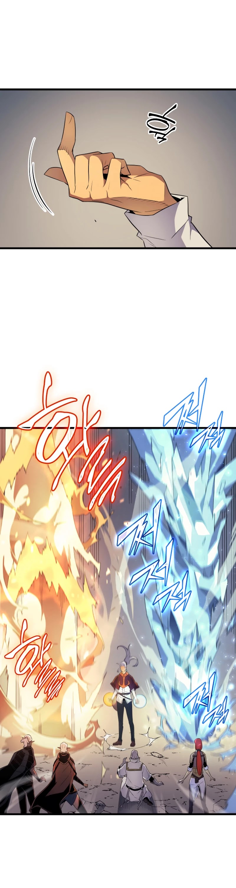 Read The Great Mage Returns After 4000 Years Manga Online