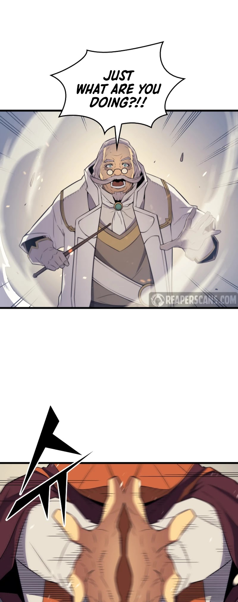 Read The Great Mage Returns After 4000 Years Manga Online