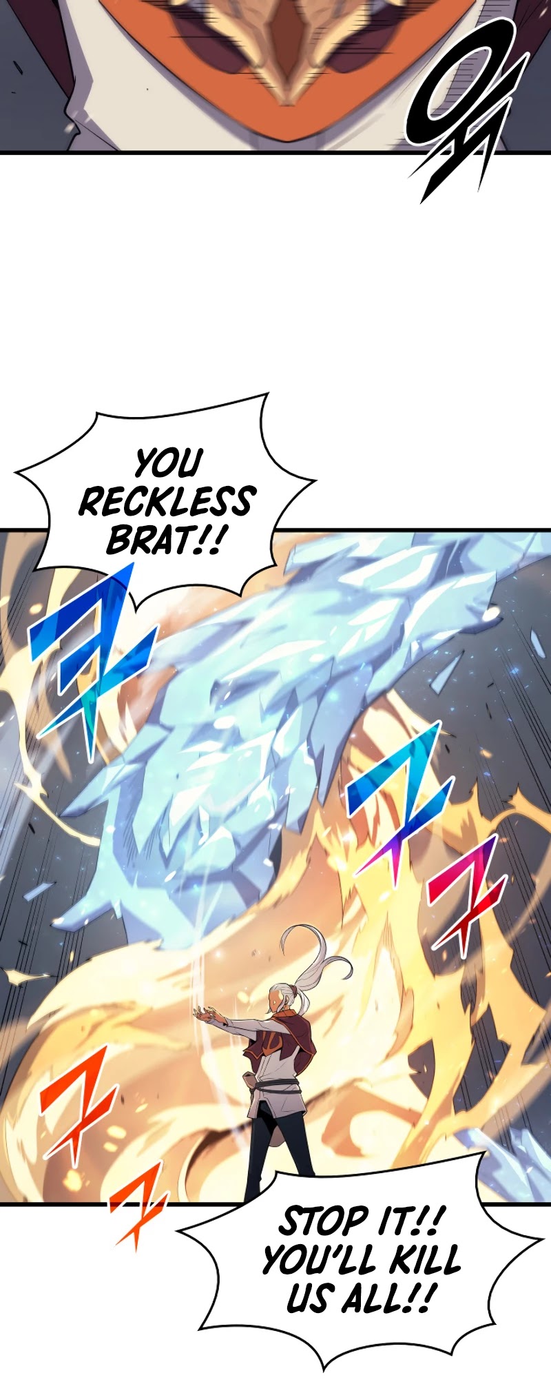 Read The Great Mage Returns After 4000 Years Manga Online