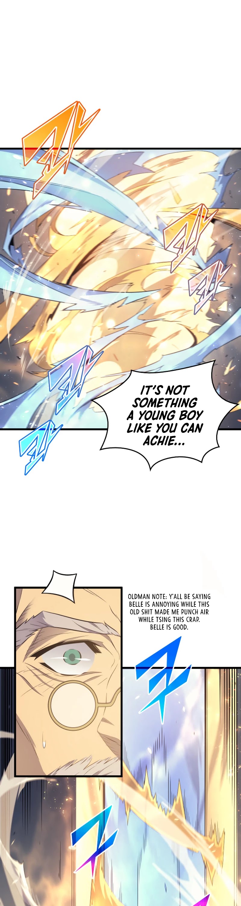 Read The Great Mage Returns After 4000 Years Manga Online